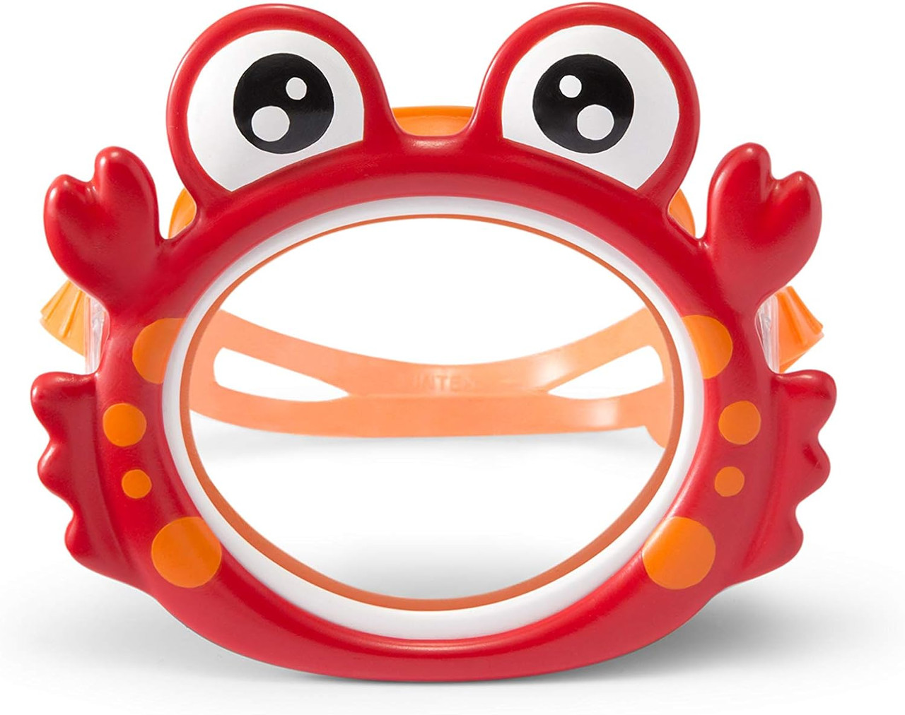 Intex Fun Masks Multi-Colour