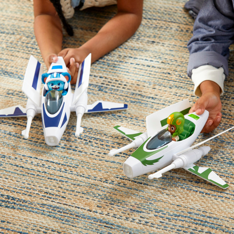 Star Wars Jedi Pilot