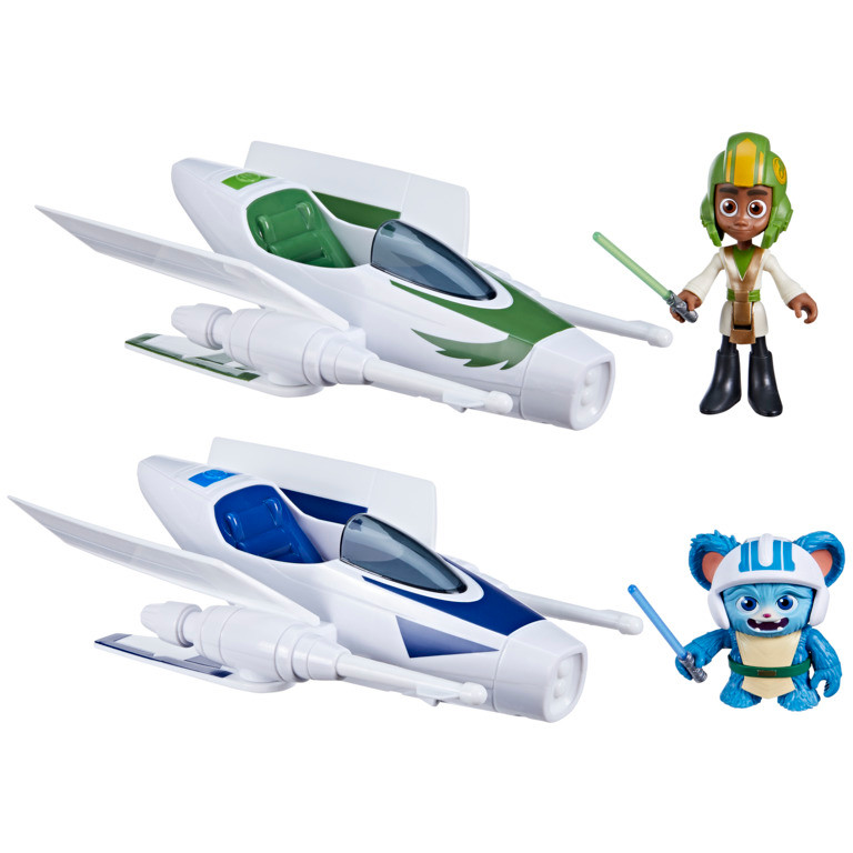 Star Wars Jedi Pilot