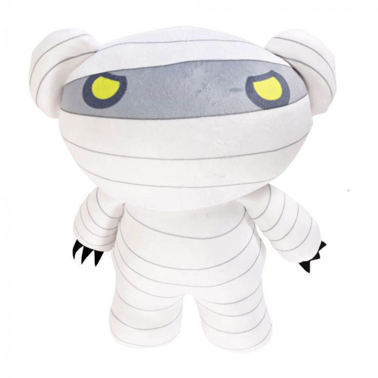 Deddy Bear Plush In Bag - Bundle