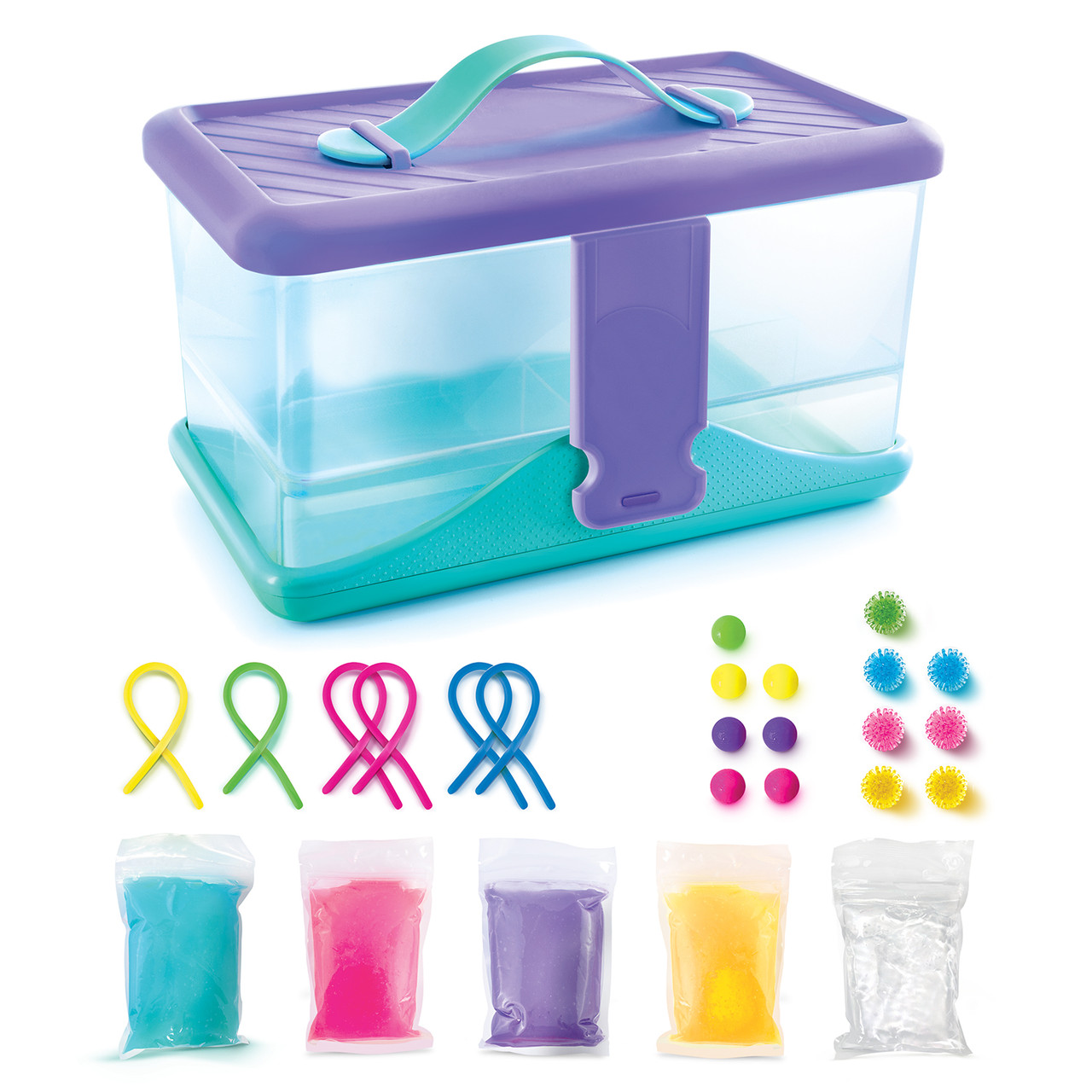 Fidget Slime Case Fidget Slime Case