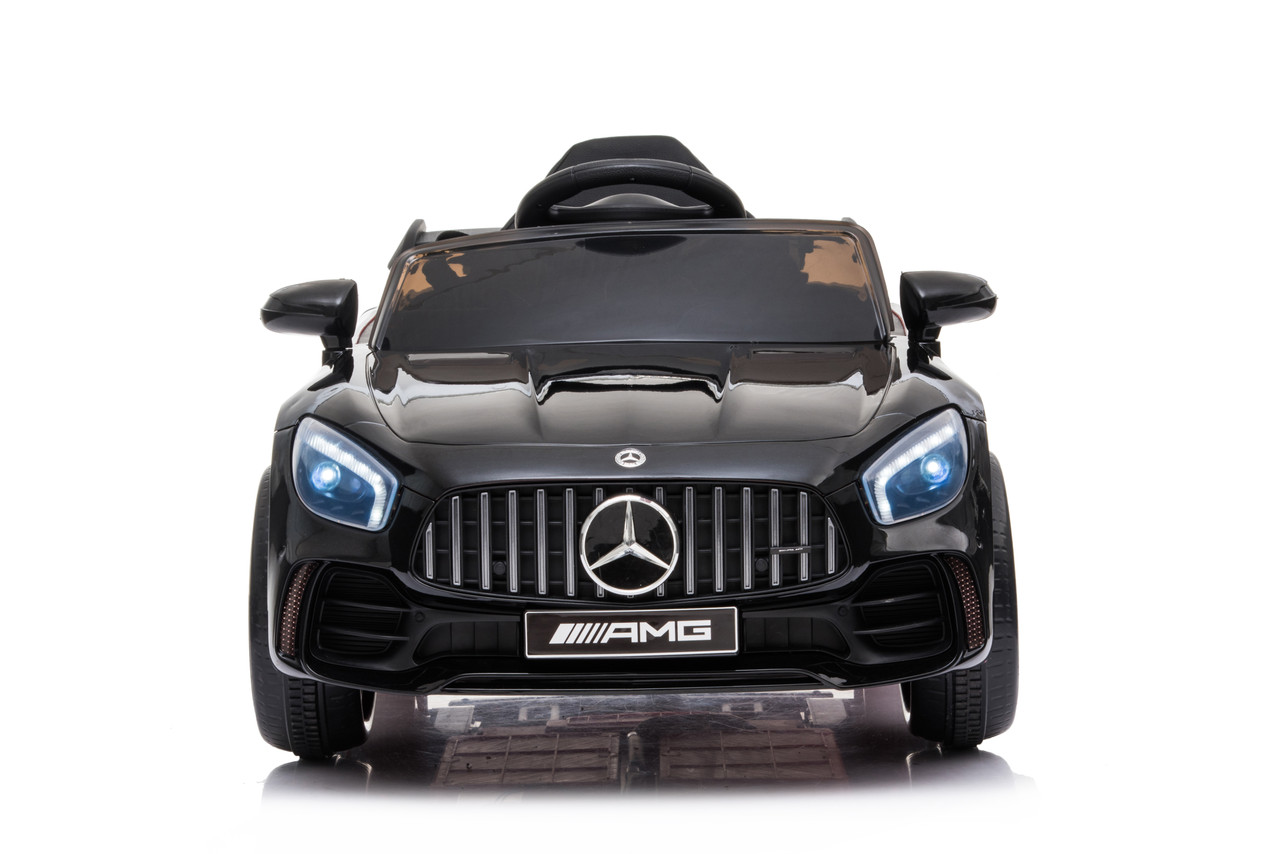 Licensed Mercedes - AMG GT R - Black