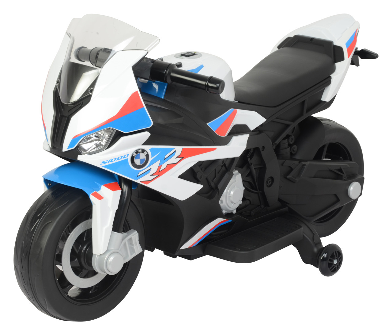 Licensed BMW S 1000RR 12V