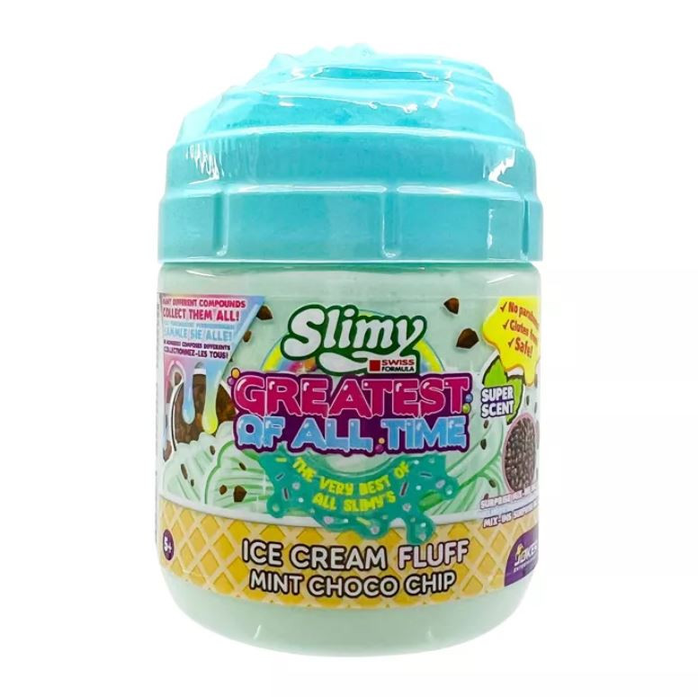 Slimy Goat 230g Cup With Mix-Ins Single Pack
