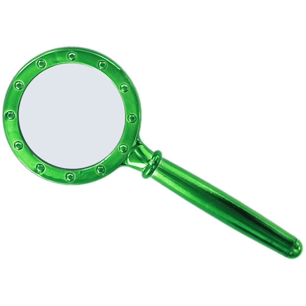 Mini Magnifier