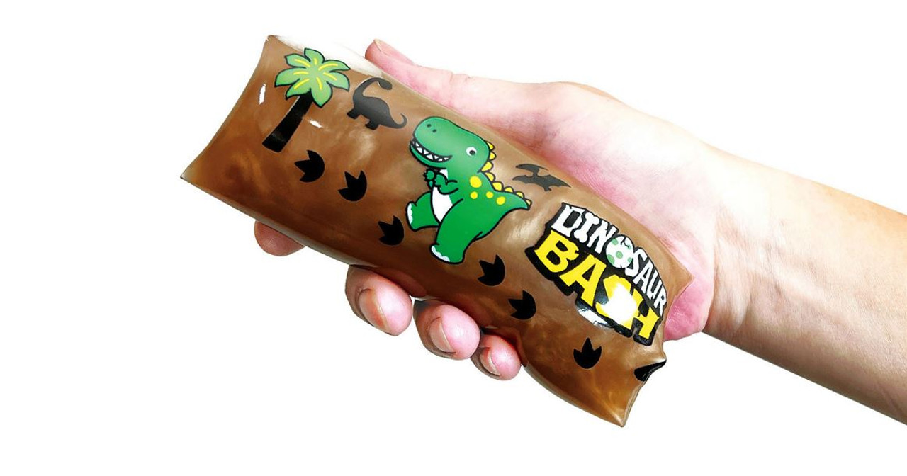 Dinosaur Bash - Water Snake