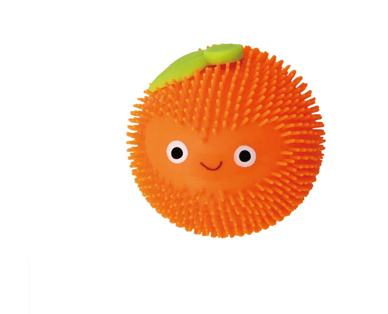 Squishy Fidget Air Puffer Fruits 9cm