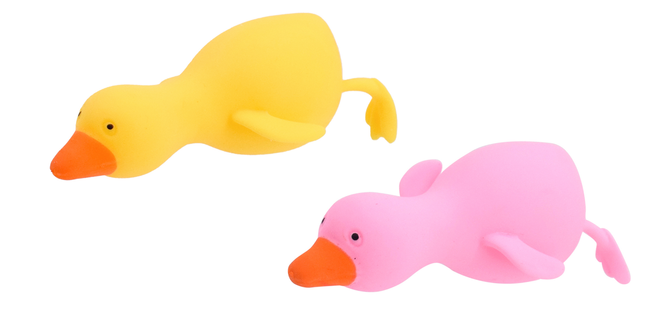 Squishy Ducky Fidget