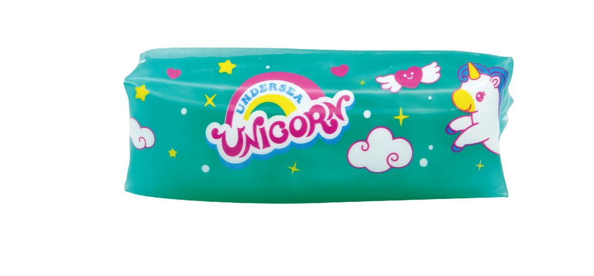 Water Filling - Unicorn