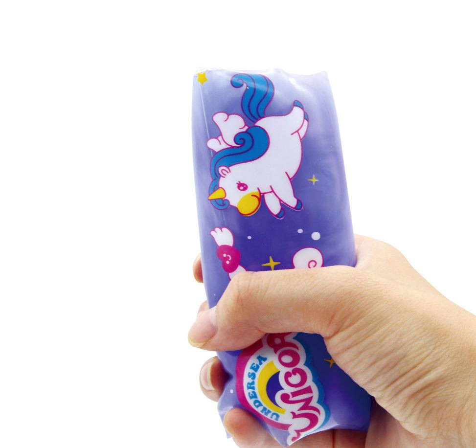 Water Filling - Unicorn