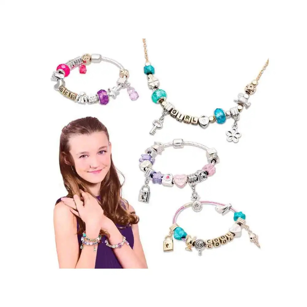 So Beads Deluxe Jewellery Collector Set