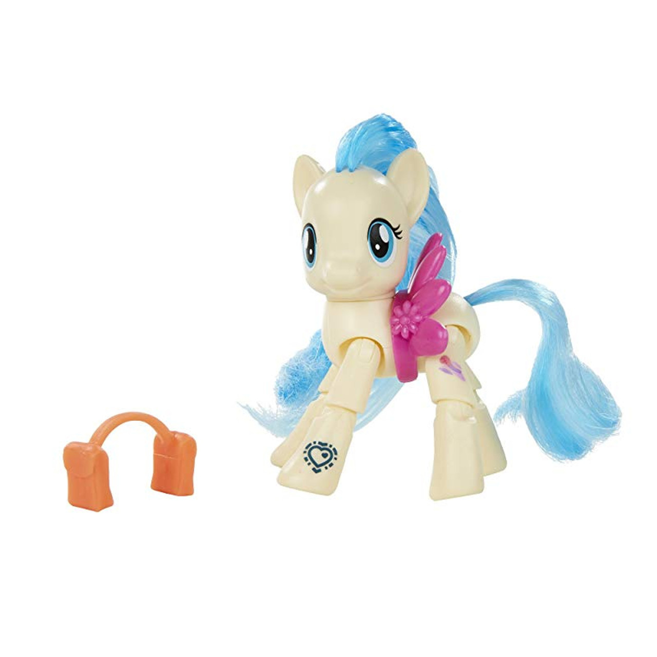 My Little Pony Friendship Pony & Accessories My Little Pony Friendship Pony & Accessories