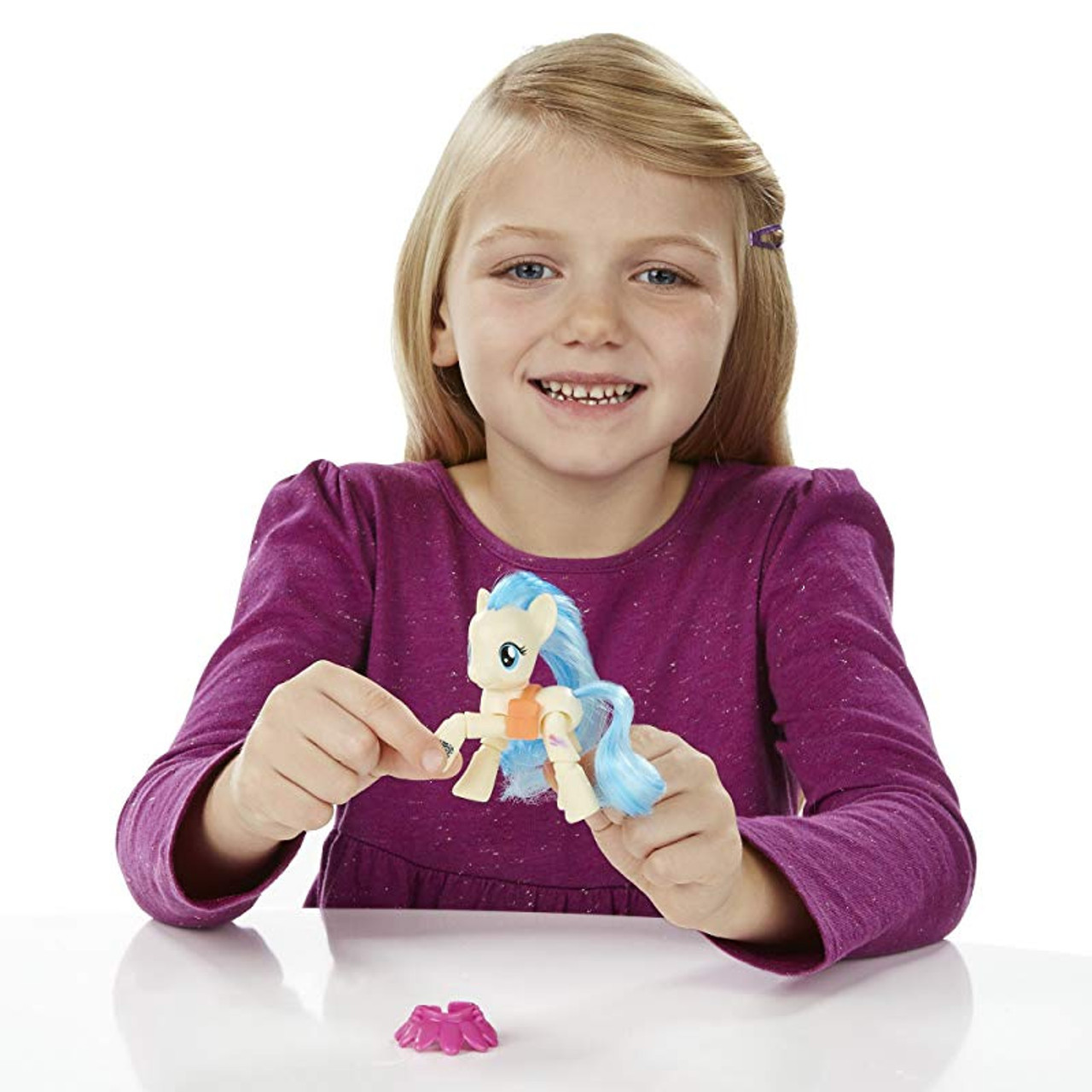 My Little Pony Friendship Pony & Accessories My Little Pony Friendship Pony & Accessories