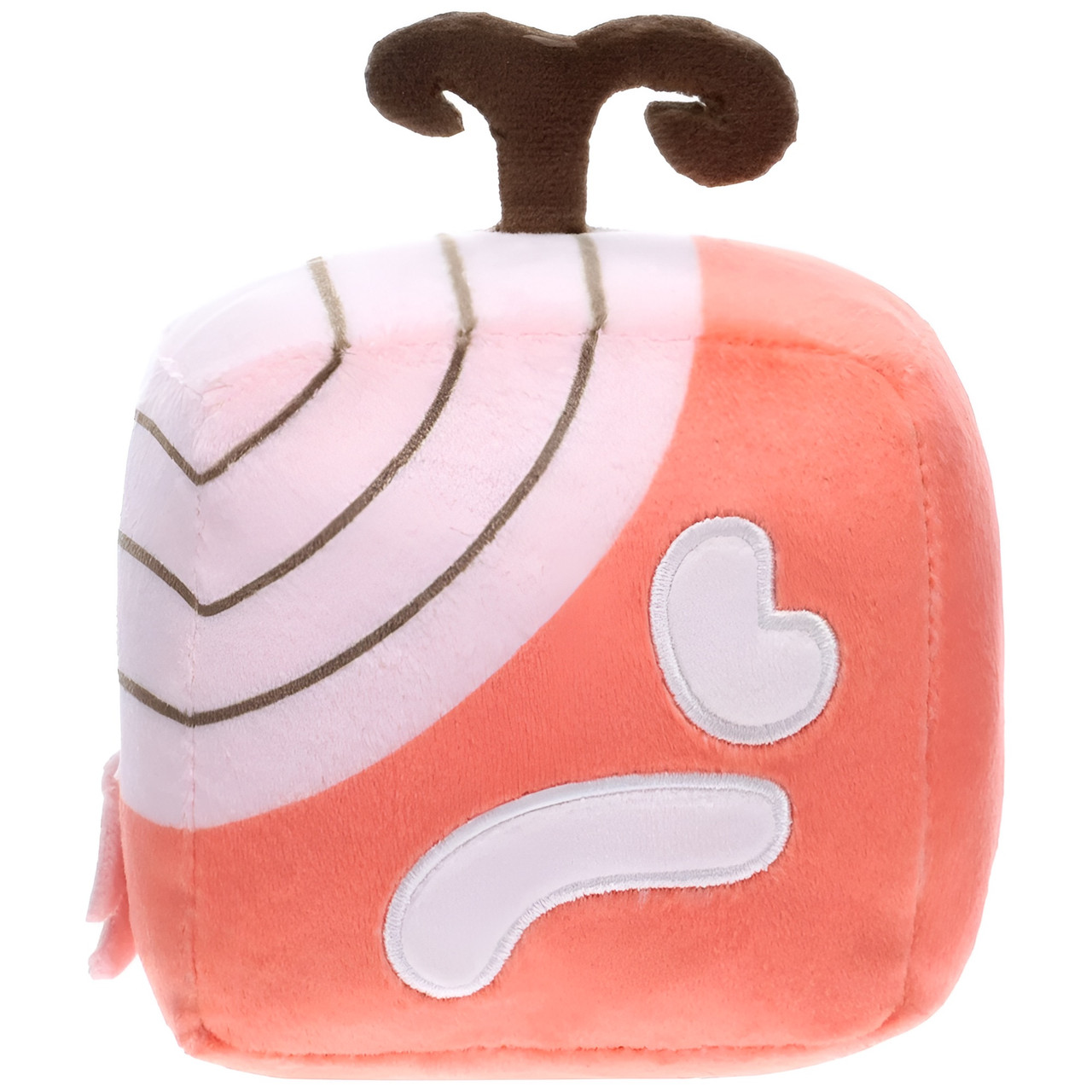 Blox Fruits - 4" Collectible Blind Box Plush with DLC Code