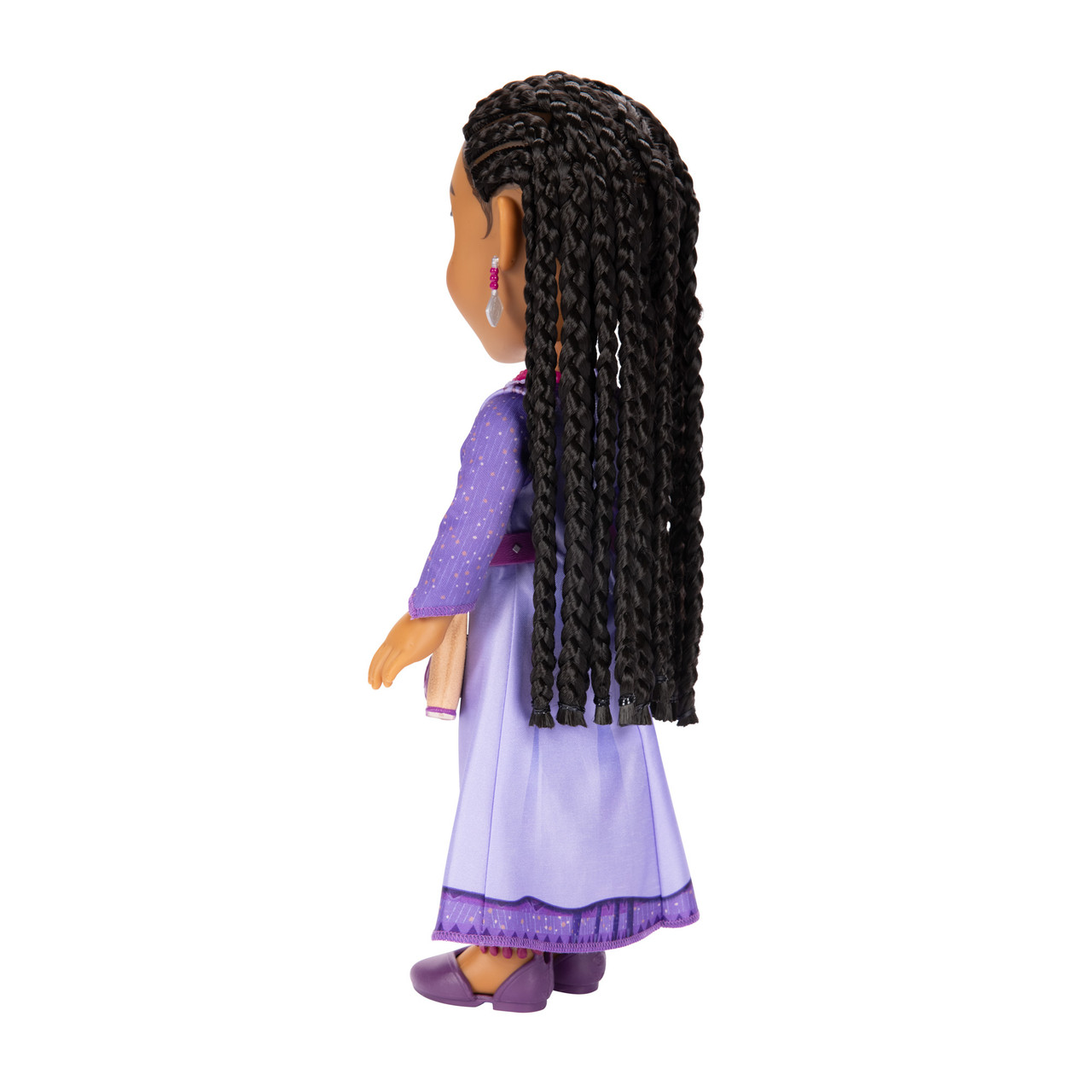 Wish - Asha Feature Large Doll 38cm Wish - Asha Feature Large Doll 38cm