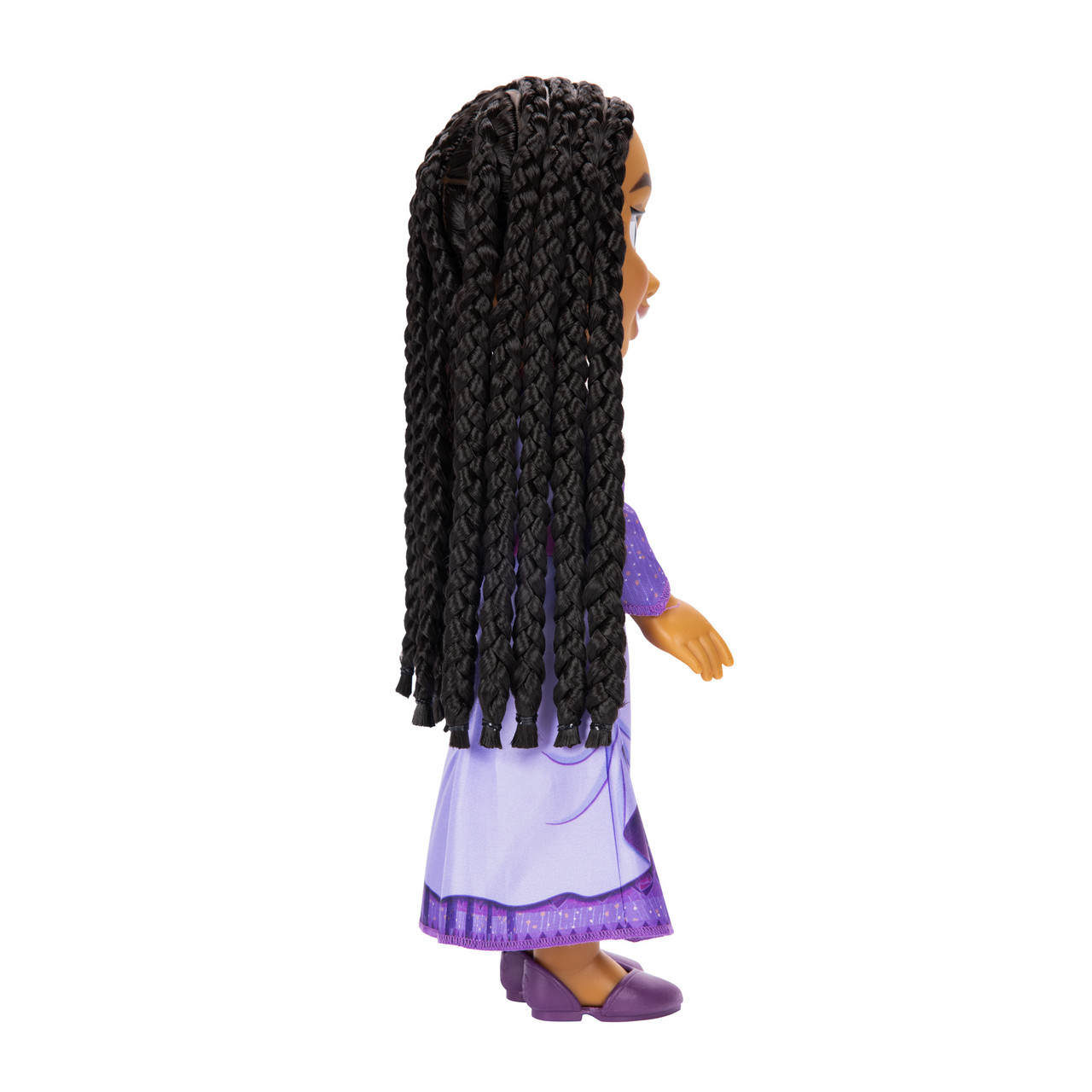 Wish - Asha Feature Large Doll 38cm Wish - Asha Feature Large Doll 38cm