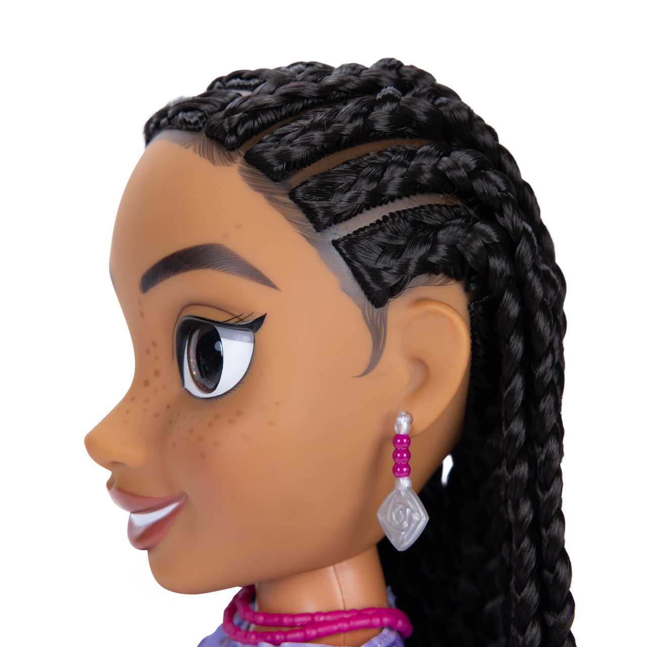 Wish - Asha Feature Large Doll 38cm Wish - Asha Feature Large Doll 38cm