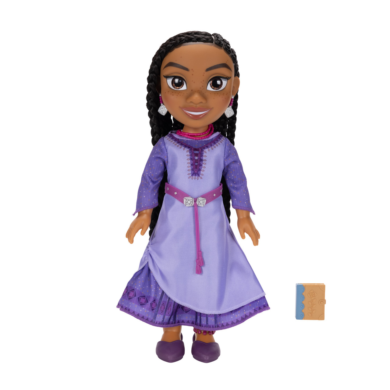 Wish - Asha Core Large Adventure Doll 38cm Wish - Asha Core Large Adventure Doll 38cm