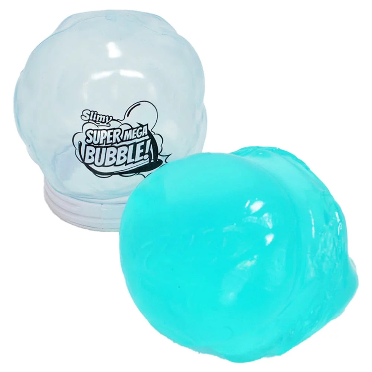 Slimy Super Mega Bubble Slimy Super Mega Bubble