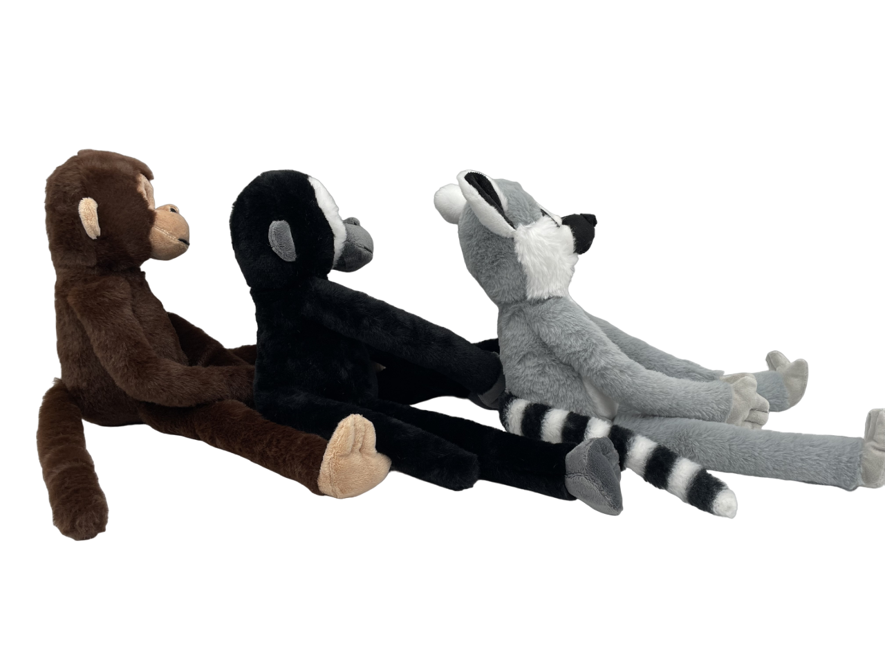 Monkey Stuffed Toys 47cm