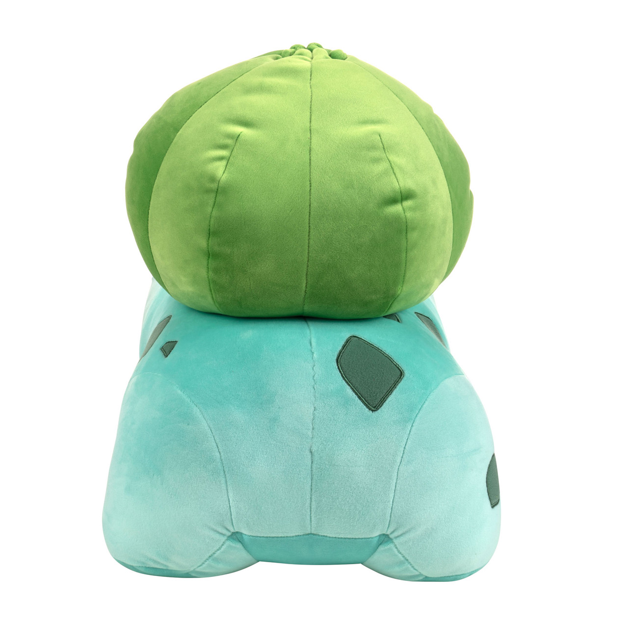 Pokemon 18" in Sleeping Plush Bulbasaur