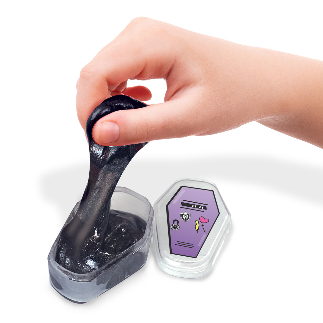 Cra-Z-Art Monster High Slimy Ghoul School Mini Mania Cra-Z-Art Monster High Slimy Ghoul School Mini Mania