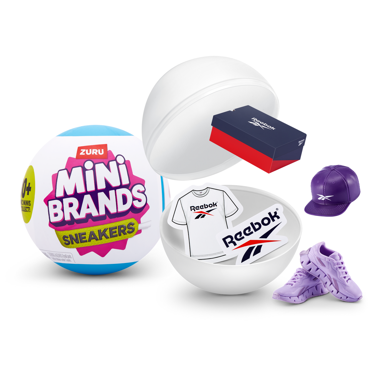 Mini Brands - Sneakers Mini Brands - Sneakers