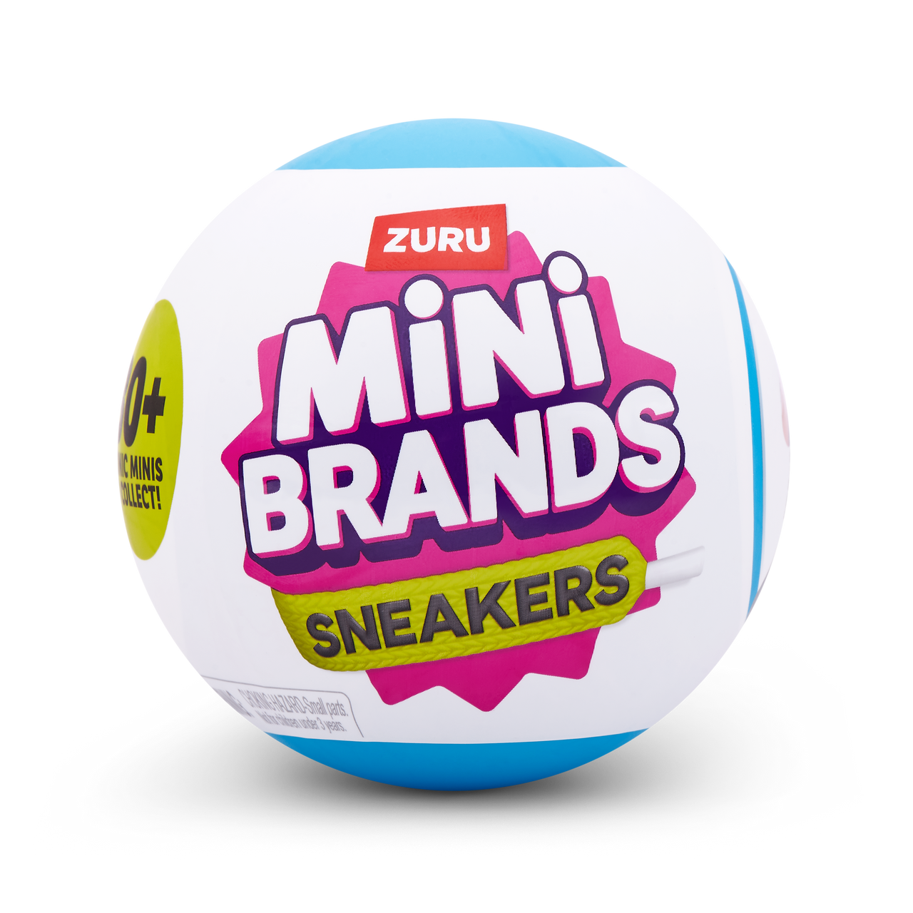 Mini Brands - Sneakers Mini Brands - Sneakers