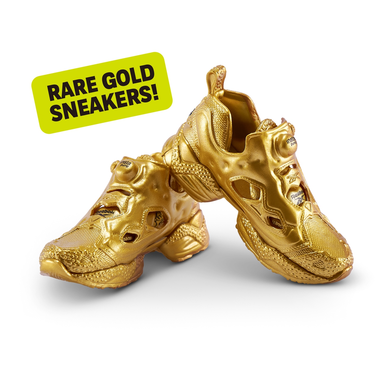 Mini Brands - Sneakers Mini Brands - Sneakers