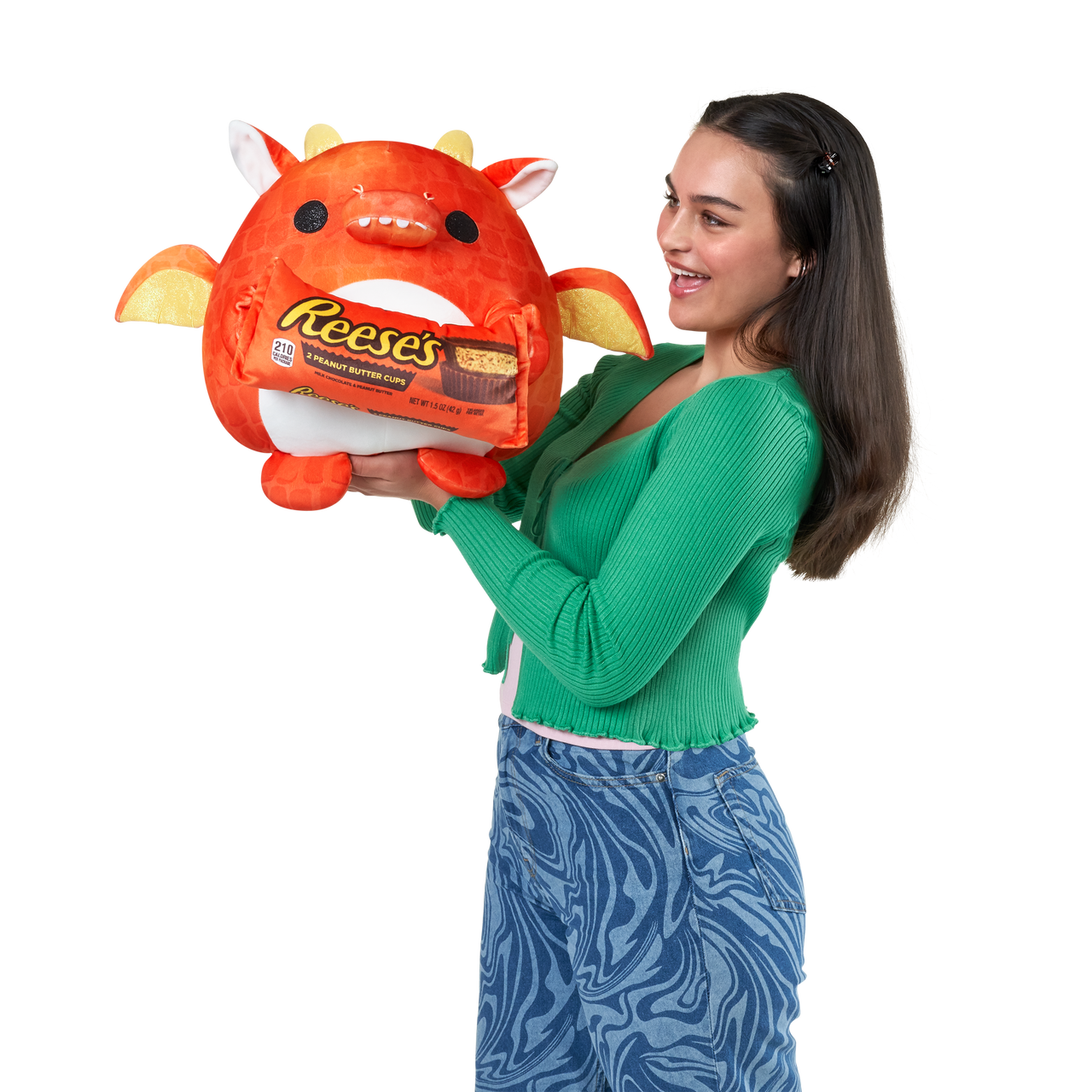 Zuru Snackles Plush Super Size Series 1 Wave 2