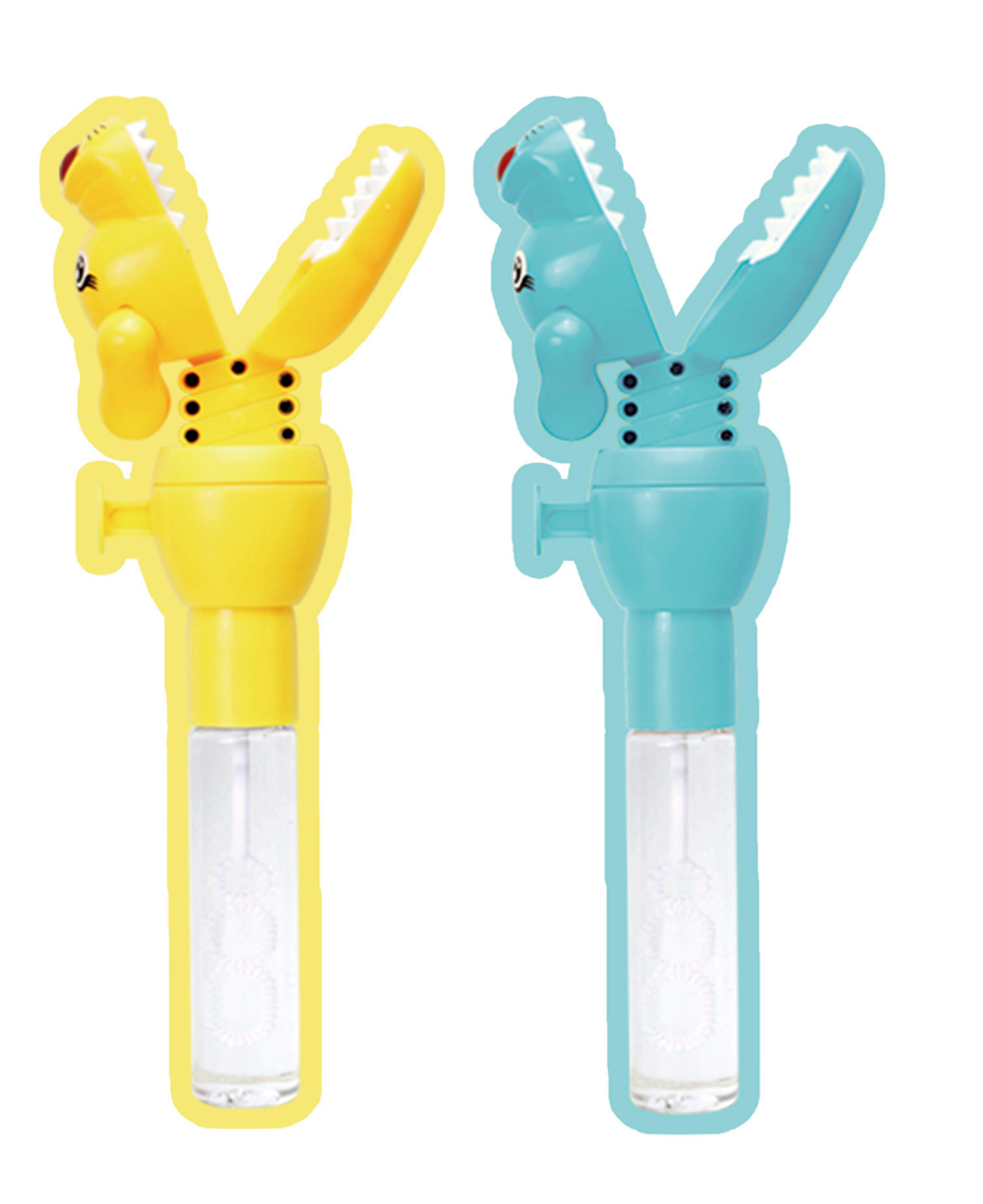 Puppy Bubble Wand 40ml Puppy Bubble Wand 40ml