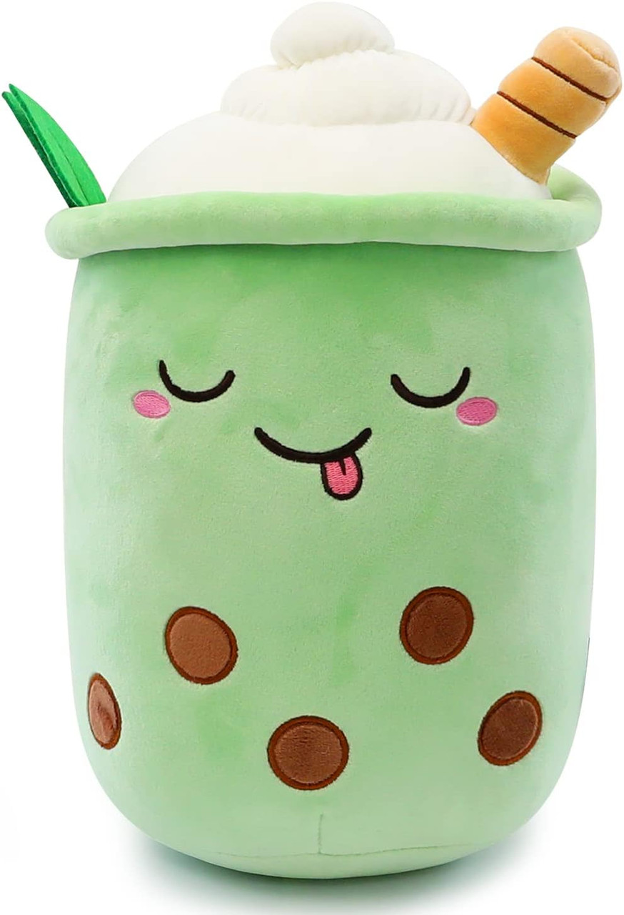 Fruity Milk Tea Colour 35cm  Fruity Milk Tea Colour 35cm
