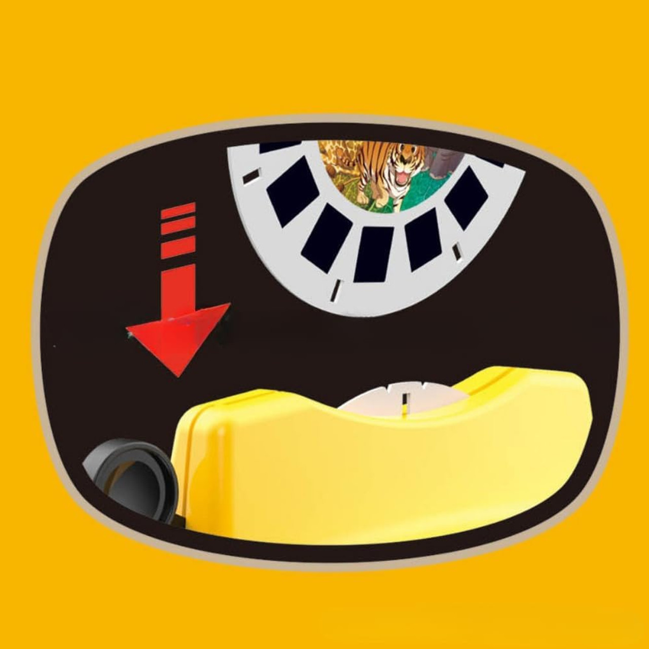 3D Viewer - Animals Theme