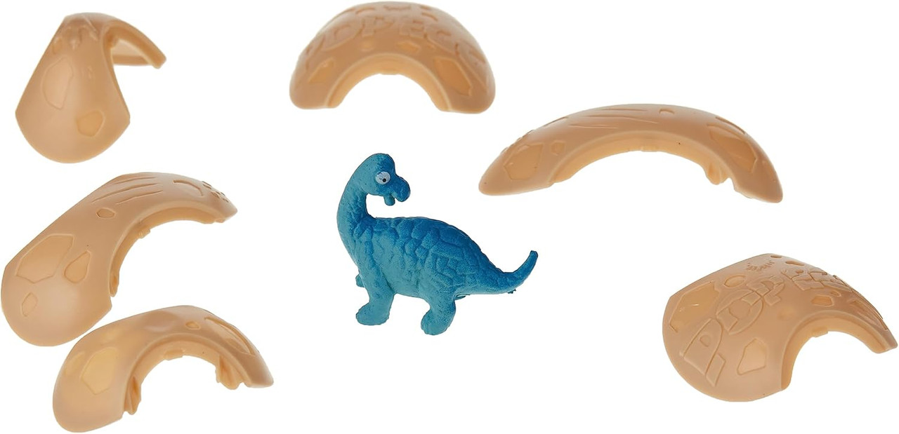 Dinosaur Pop Eggs 2 Pack