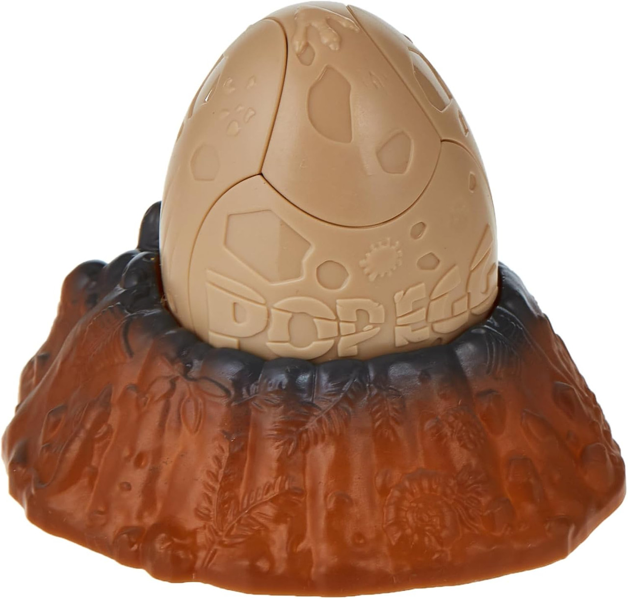 Dinosaur Pop Eggs 2 Pack