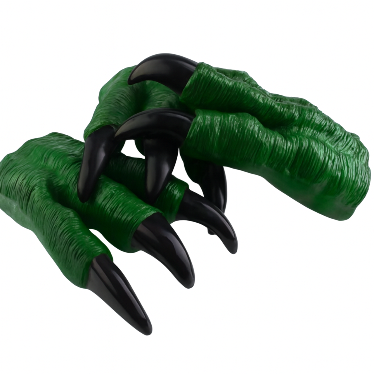 Dinosaur Claw Hand Puppet