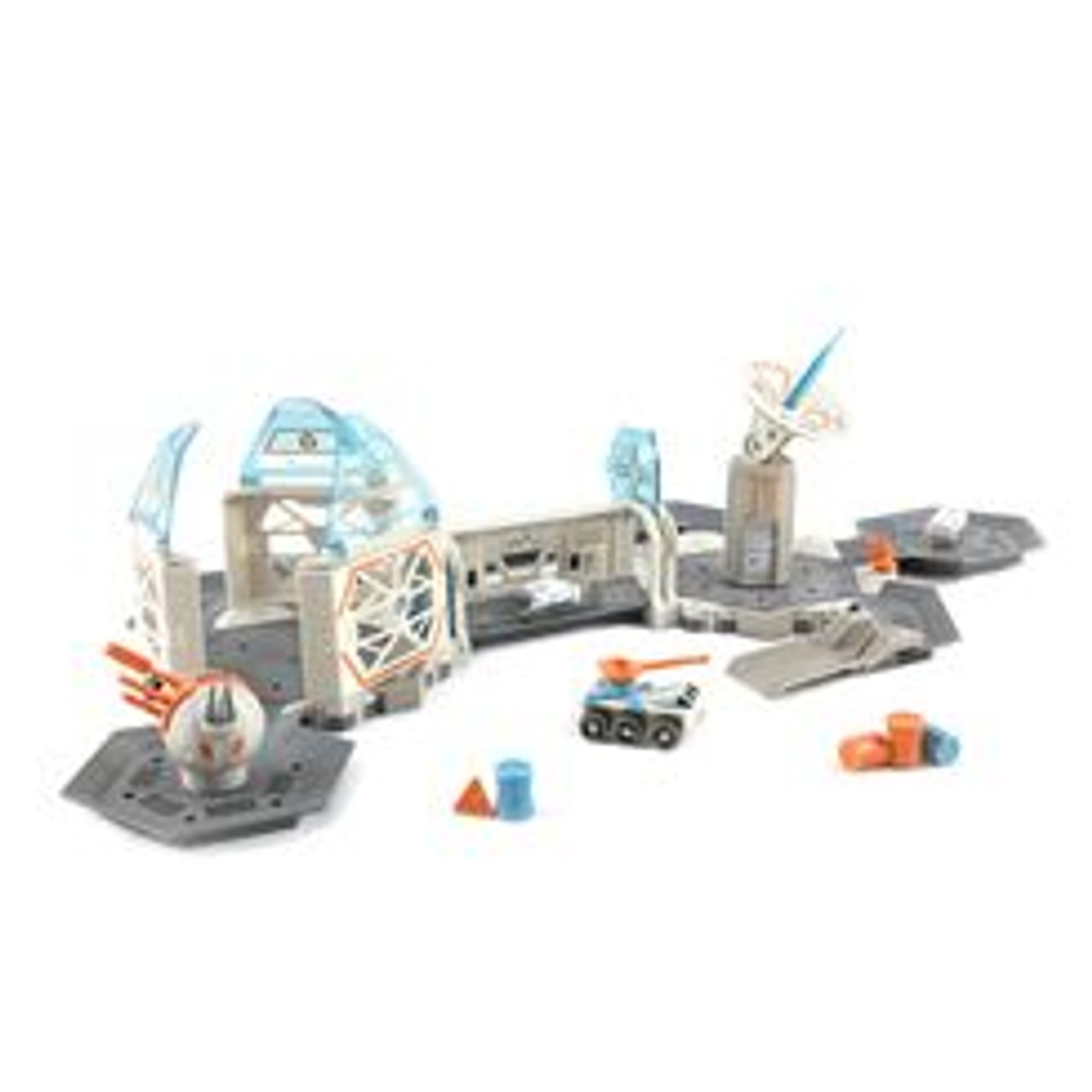 hexbug nano space