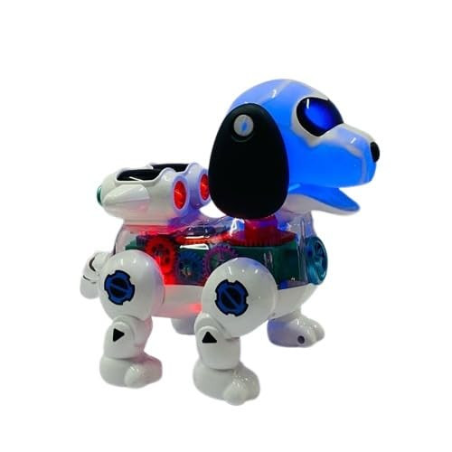 Gear Mechanical Dog