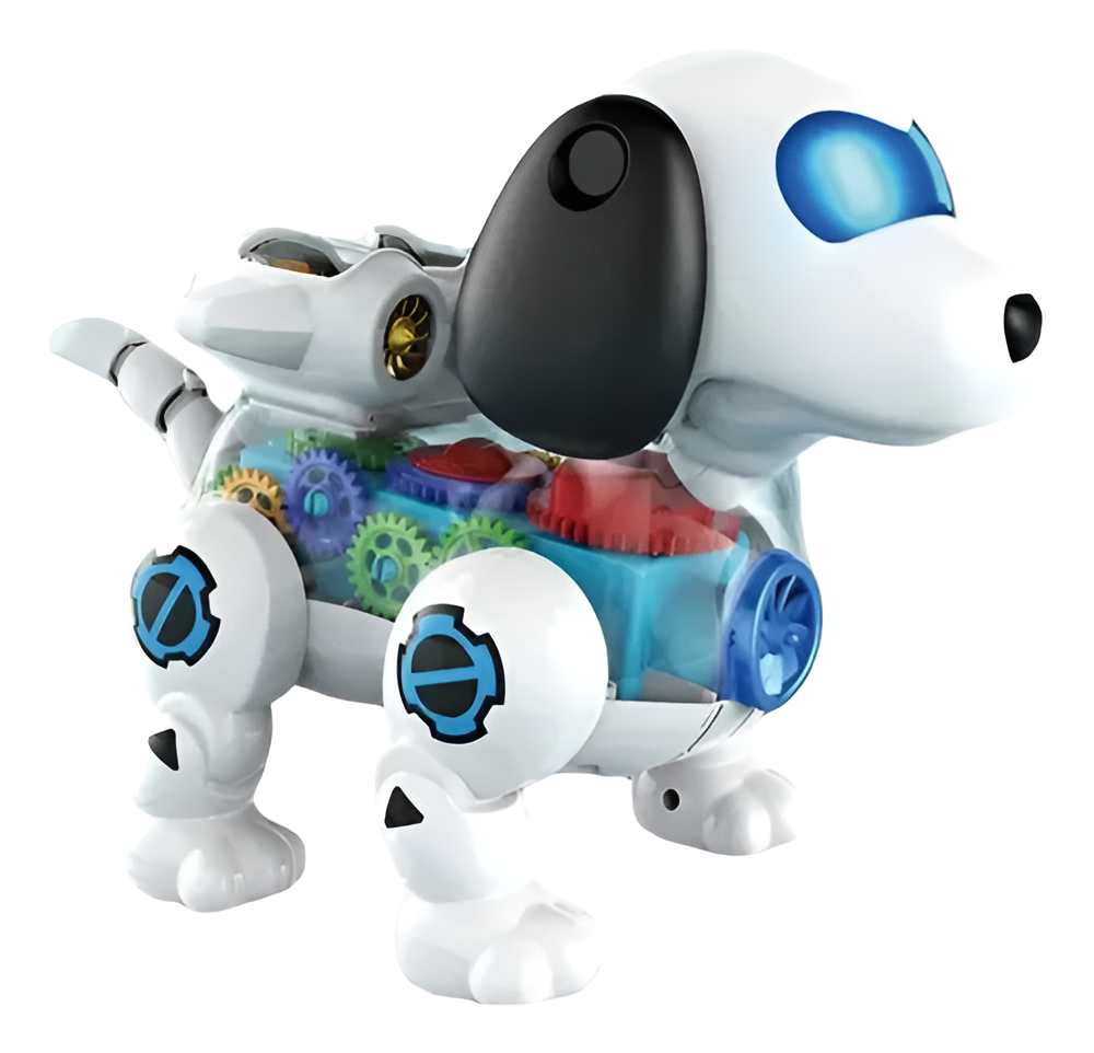 Gear Mechanical Dog