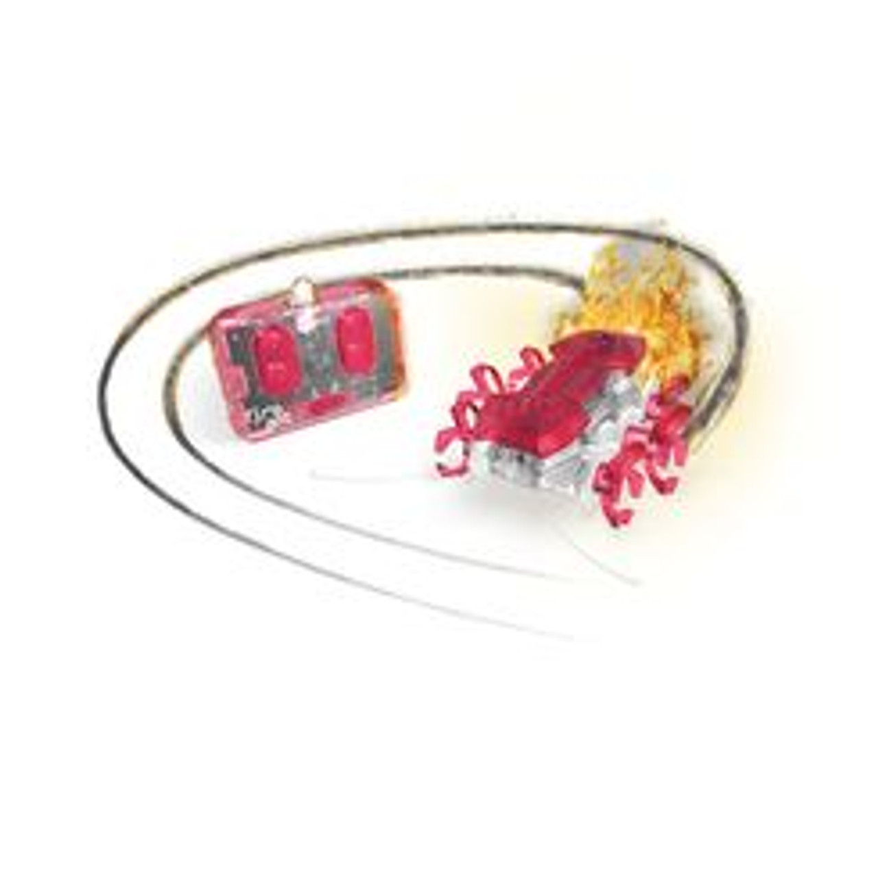 Hexbug Fire Ant Wide Hexbug Fire Ant Wide