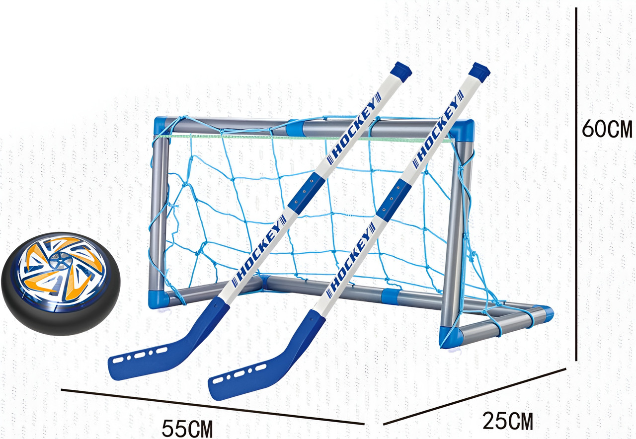 Match Hockey Set