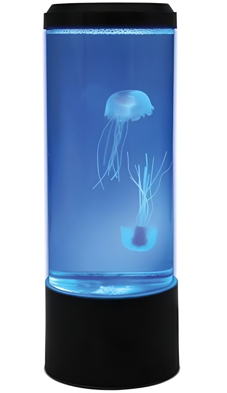 Small Octopus Light Colour Change