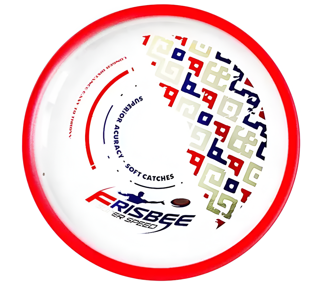 Large Frisbee 27.5cm