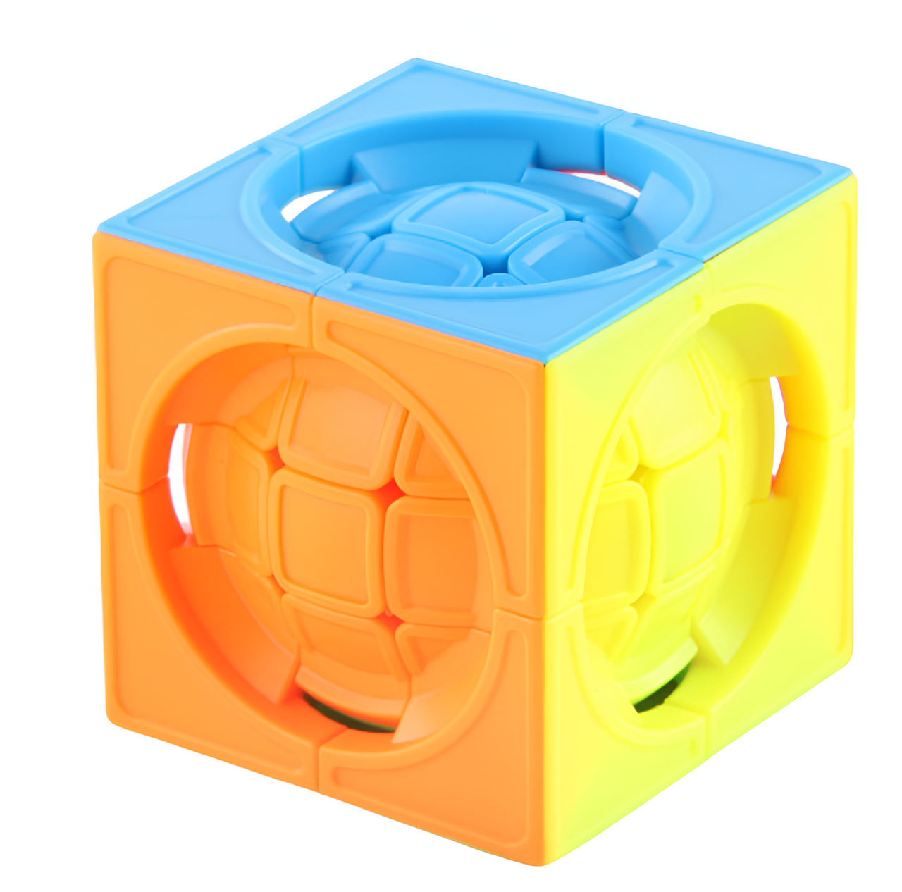 Magic Cube 8929-1 Magic Cube 8929-1