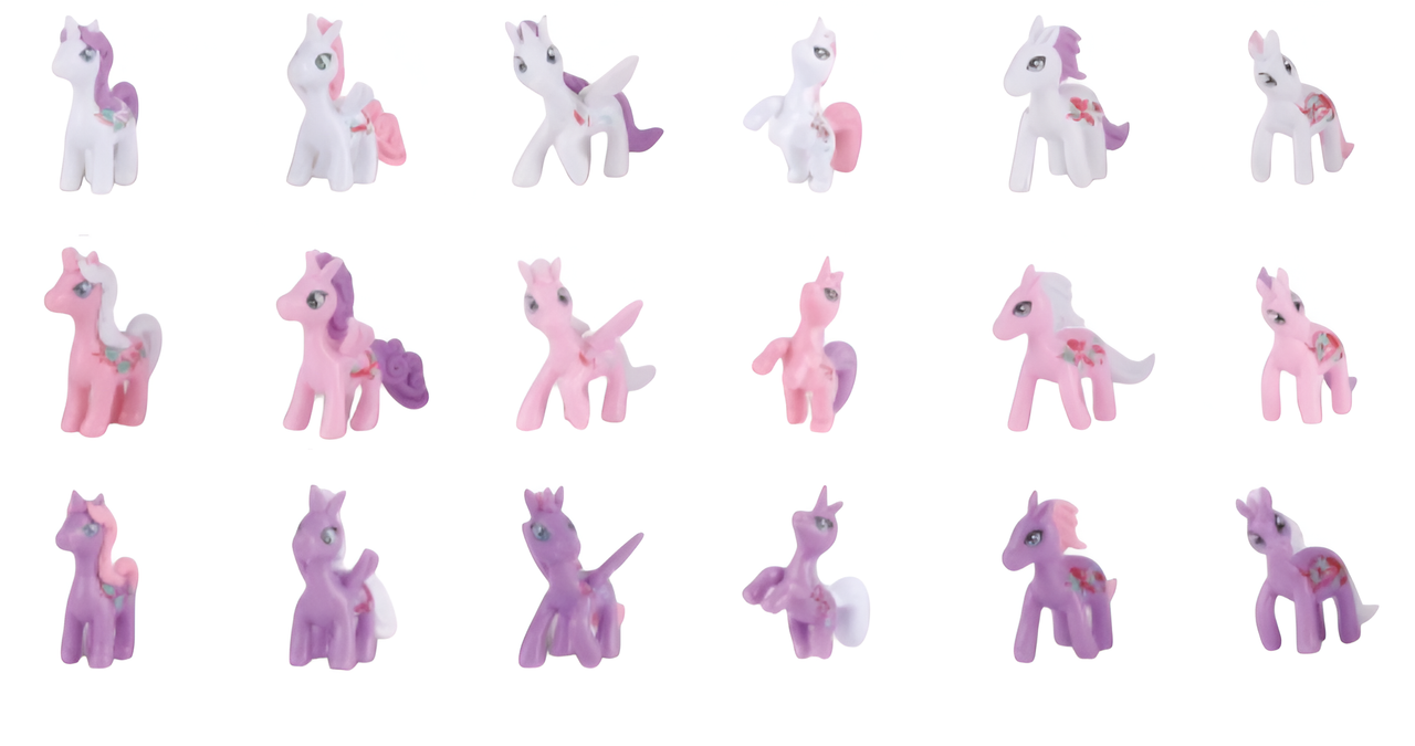 Unicorn Surprise Crack Egg