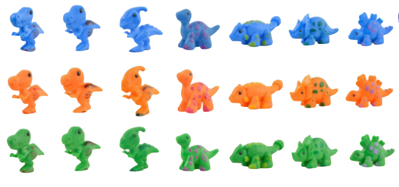 Dinosaur Surprise Crack Egg