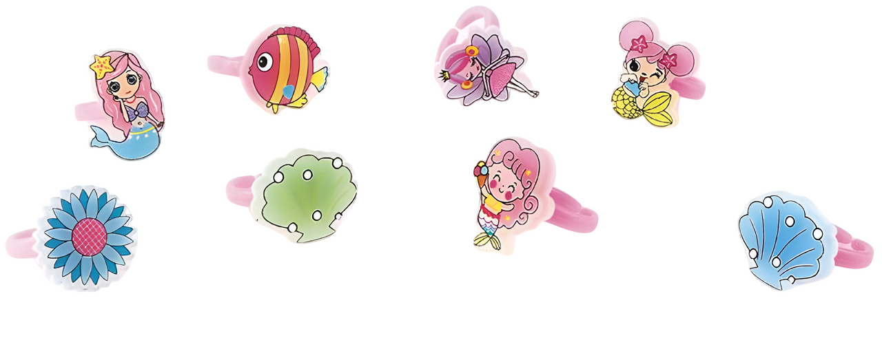 Seashell Jewellery Gift Box Seashell Jewellery Gift Box