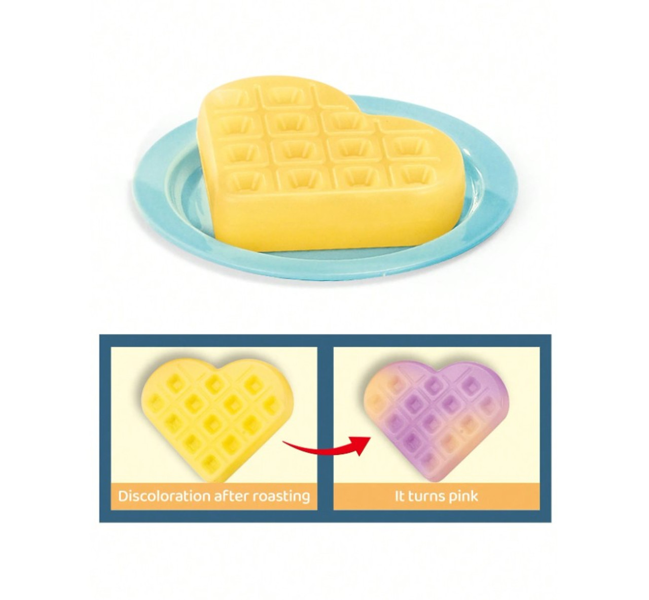 My Home: Waffle Maker