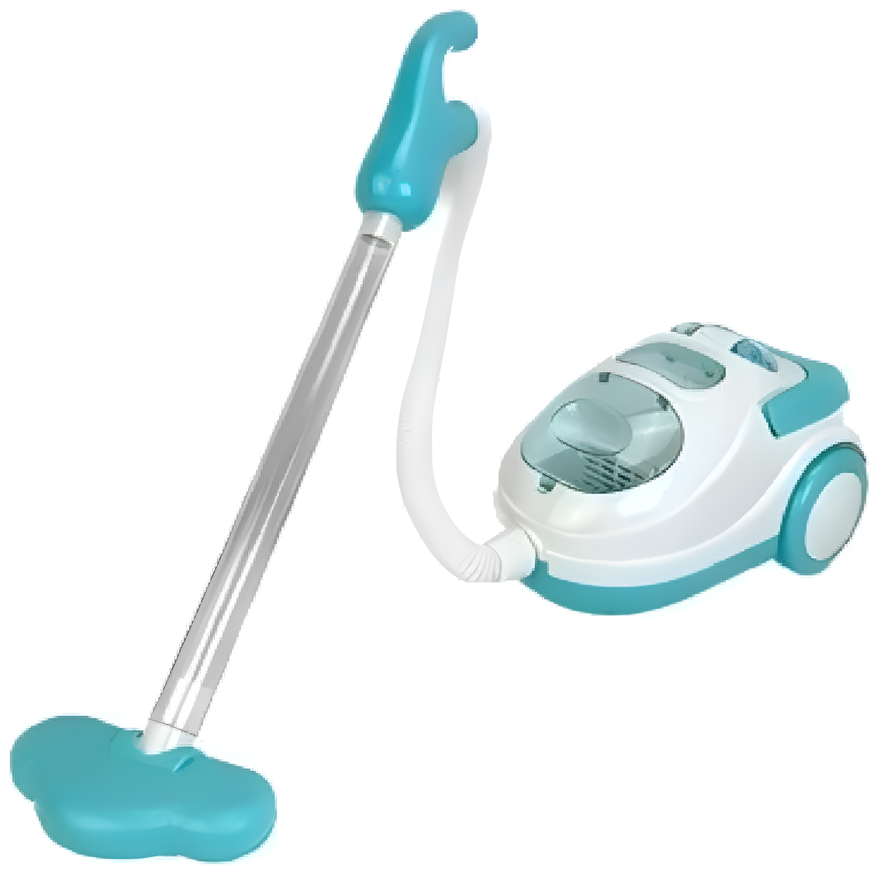 My Home: Vacuum Cleaner