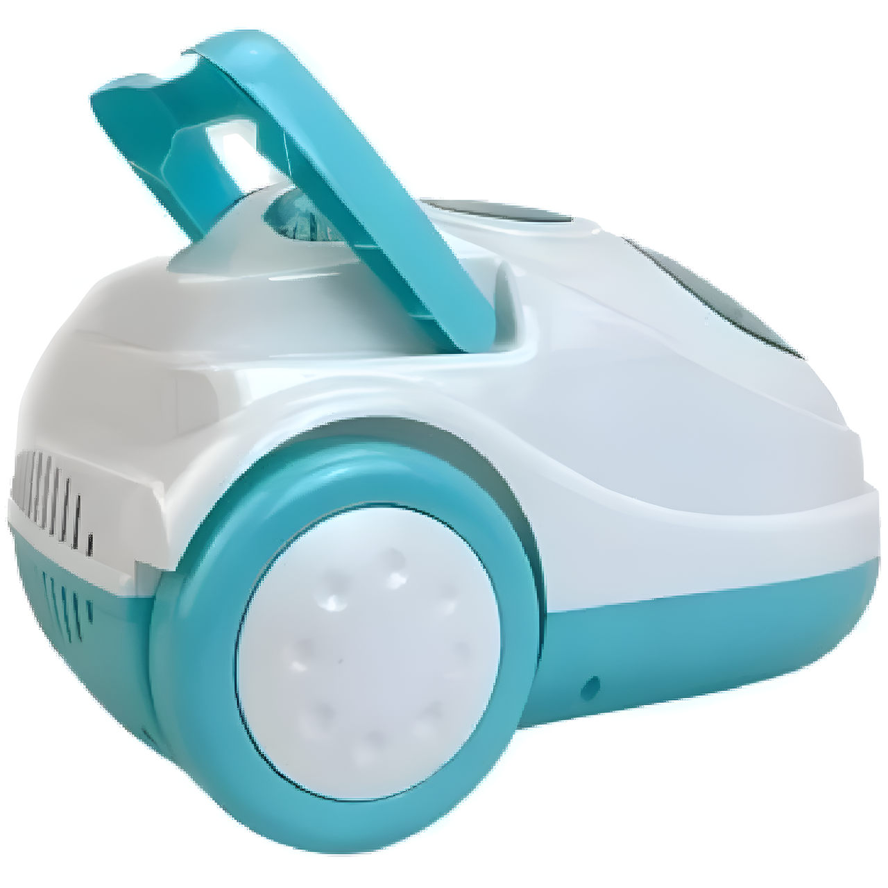 My Home: Vacuum Cleaner